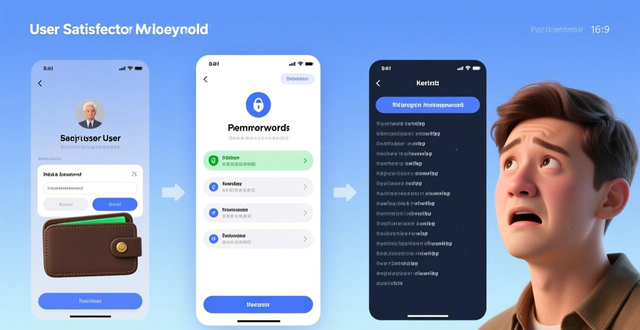 imToken钱包下载安装及使用体验如何？这些细节影响满意度