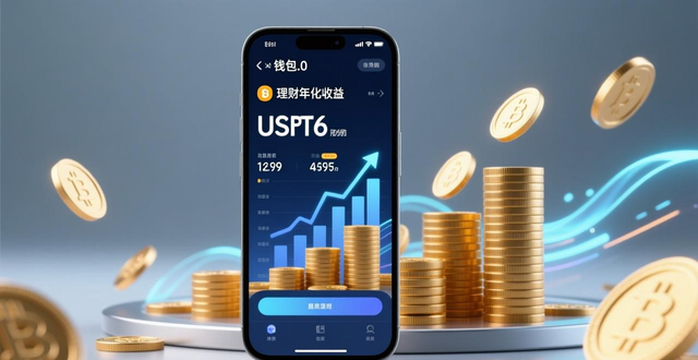 imToken钱包2.0教程：手机轻松管理区块链资产，参与DeFi理财