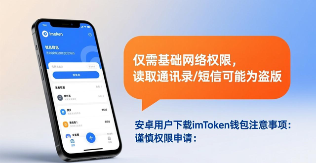 钱包app是干什么用的_安卓用户下载imtoken钱包最新版的注意事项_钱包app包括哪些