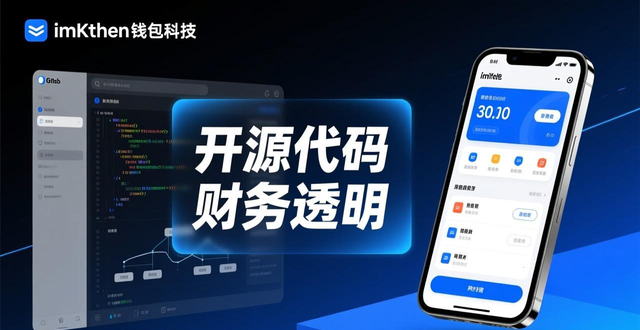 imToken钱包下载前必看：财务透明吗？用户支持如何？