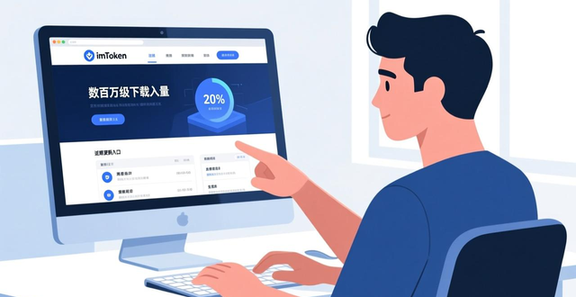 imToken下载入口怎么找？官方渠道排查步骤