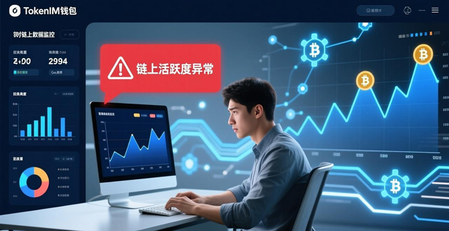 tokenim钱包最新版：行情数据监控，实时联动持仓，时刻把握投资脉动