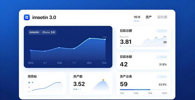 最新imToken 3.0体验调查：我们这样改进