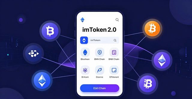 用户行为变了，imToken钱包2.0如何接招？