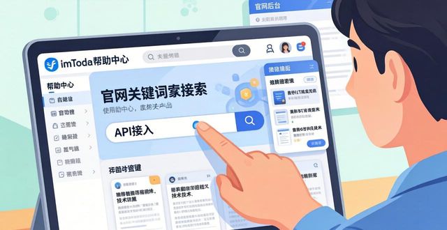 三分钟教你搞定：imToken官网技术文档资料这样查