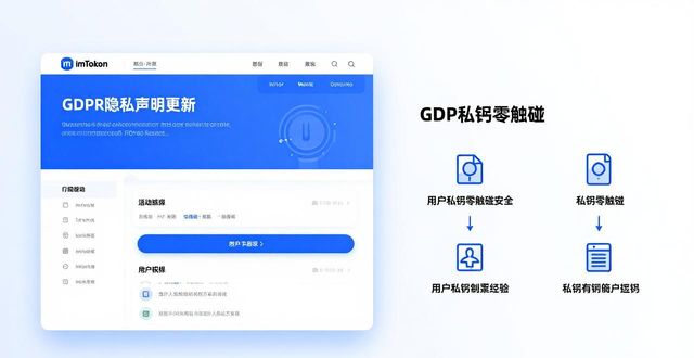 imToken钱包最新动态 官网行业新闻速递