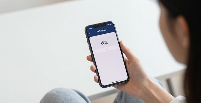 如何在imToken下载2.0版中引导客户行动?_行动指引是什么意思_引导行动式文案