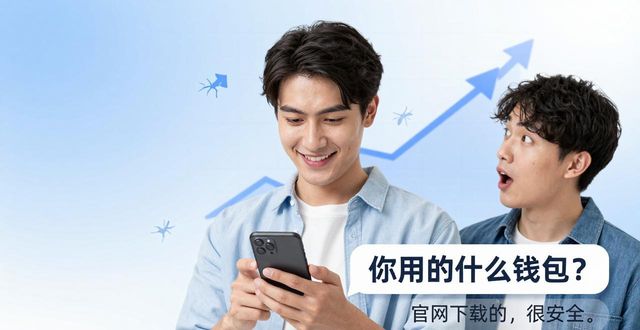 官网下载imToken钱包，抢下更多市场用户