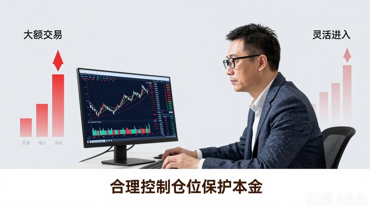 普通人能不能炒NKLE数字货币？看完再决定