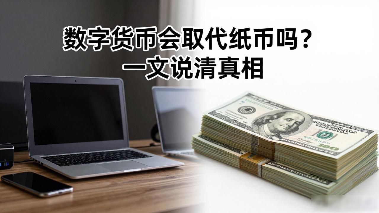 中国数字人民币试点支付覆盖率_数字货币与纸币长期共存_数字货币会完全取代纸币吗q