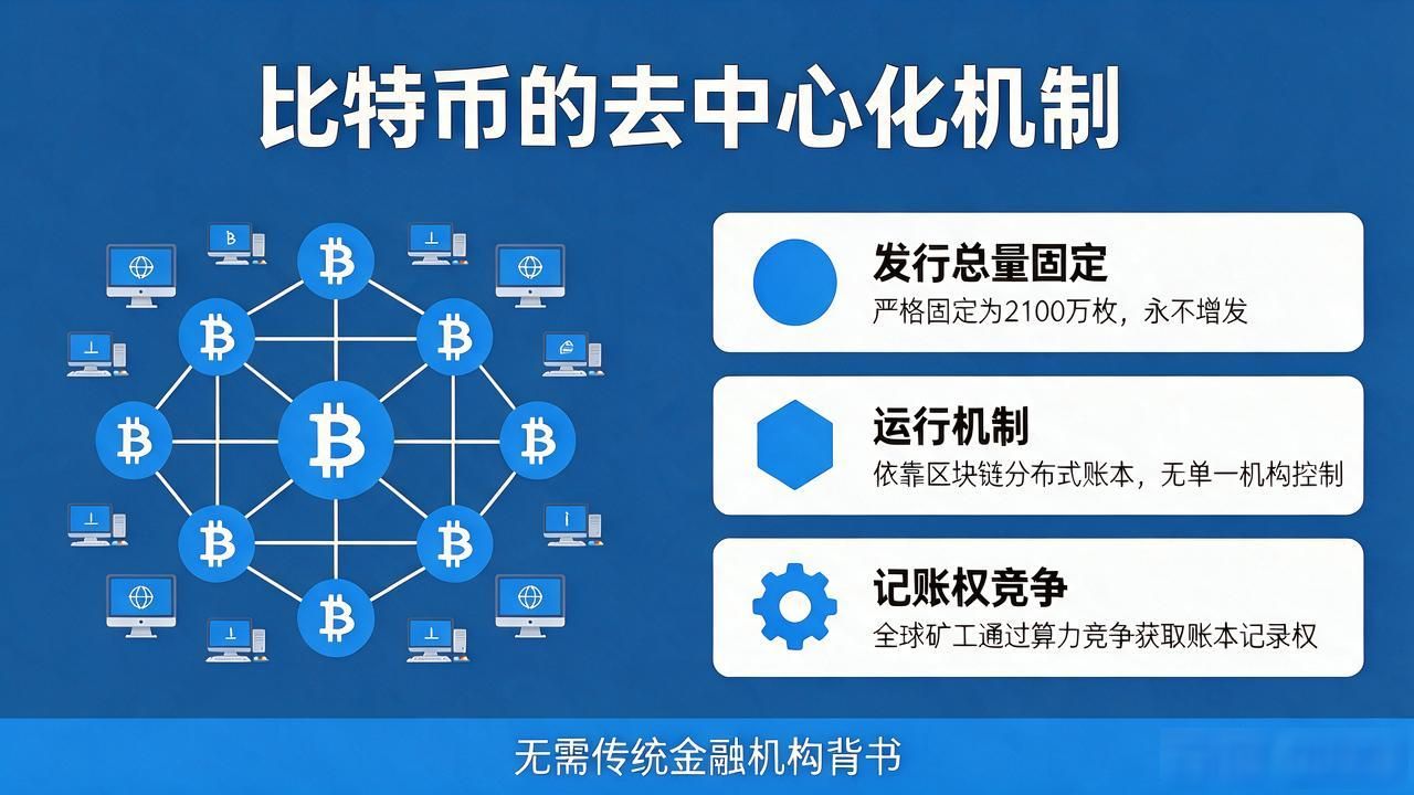 数字货币谁在管？一文搞懂！