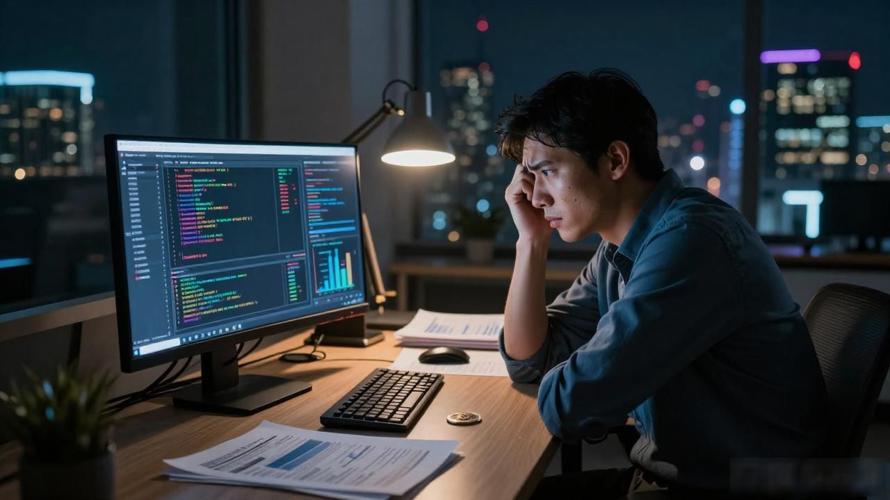 数字货币死人：谁在为这场疯狂买单？
