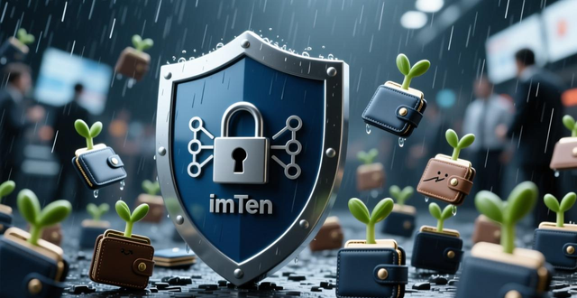 imToken下载入口的用户体验与市场动态_数字资产钱包官方下载渠道_imToken安全便捷下载方式