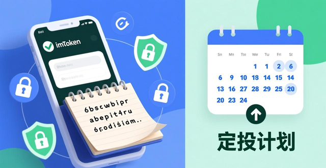 imToken资产管理策略_如何通过imToken免费版达成长期的投资目标？_imToken免费版长期投资