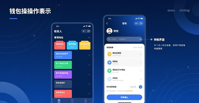 imToken官方应用下载与助记词备份技巧_如何在imToken钱包官网app下载中保持高效运作？_imToken数字钱包安全便捷管理