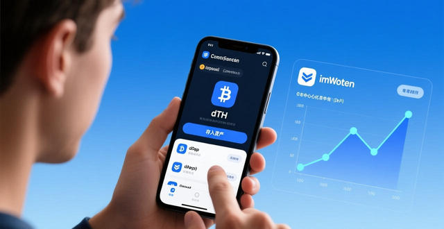 imToken赚钱攻略：安全存币生息与DeFi收益指南