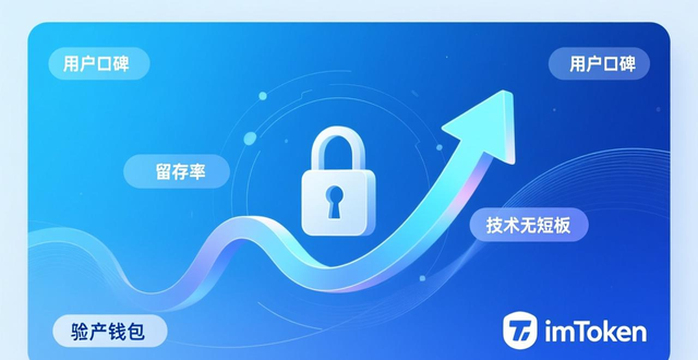 加密货币市场下的冷钱包竞争_imToken冷钱包用户增长潜力_如何评估imToken冷钱包的用户增长潜力？