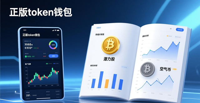 正版token钱包获取独家市场分析报告，助力投资决策