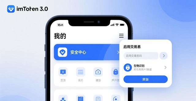 如何在imToken 3.0上进行多币种投资？安全配置与操作指南