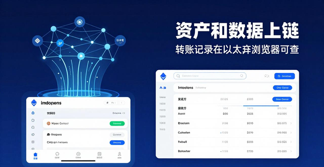 imToken钱包靠谱吗？开源代码+链上可查，我用三年真实体验