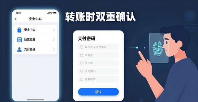 imToken钱包官网安全设置：三步保护你的数字资产