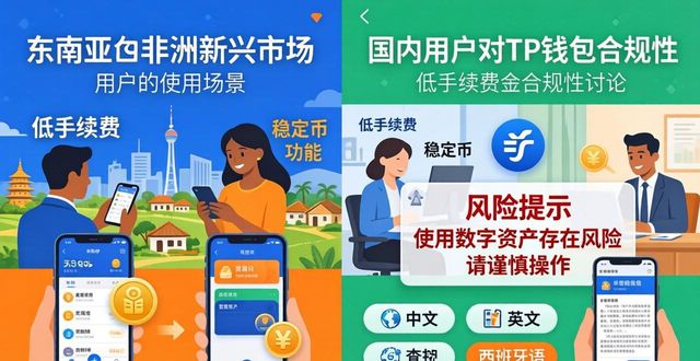 imToken下载行为揭秘：用户习惯与市场趋势