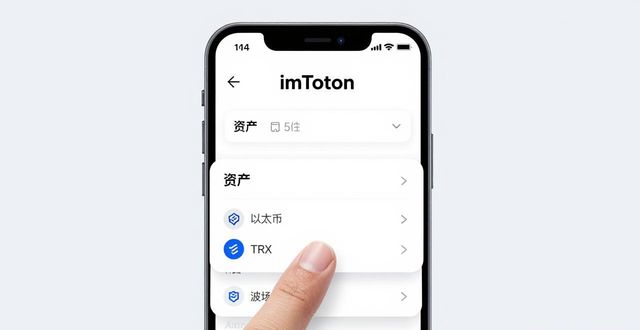 imToken新手指南：最新版下载与钱包入门