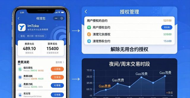 钱包管理系统_如何在imToken钱包中进行费用管理？_钱包管理在哪里