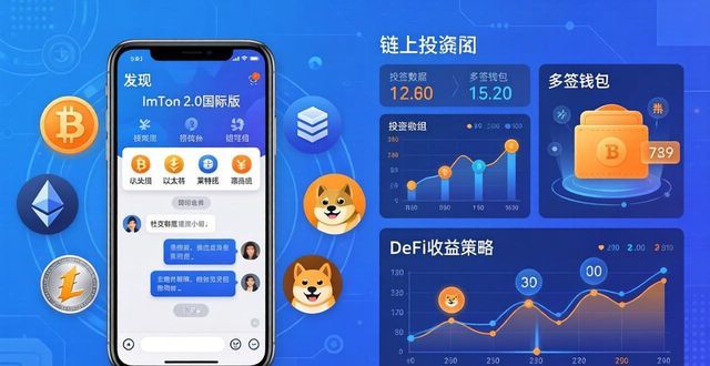 如何通过imToken官网下载2.0国际版促进投资者的社交联系？_如何通过imToken官网下载2.0国际版促进投资者的社交联系？_如何通过imToken官网下载2.0国际版促进投资者的社交联系？
