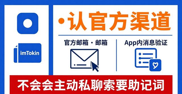 ImToken钱包下载后，如何找社区和客服
