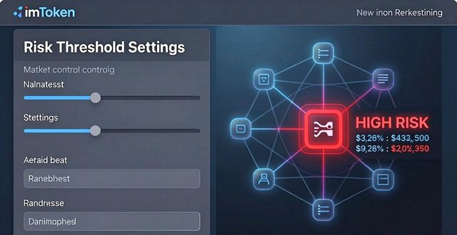 imToken新版上线，市场监测功能到底怎么用