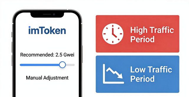 imToken下载后怎么调策略？新手一看就懂的设置方法