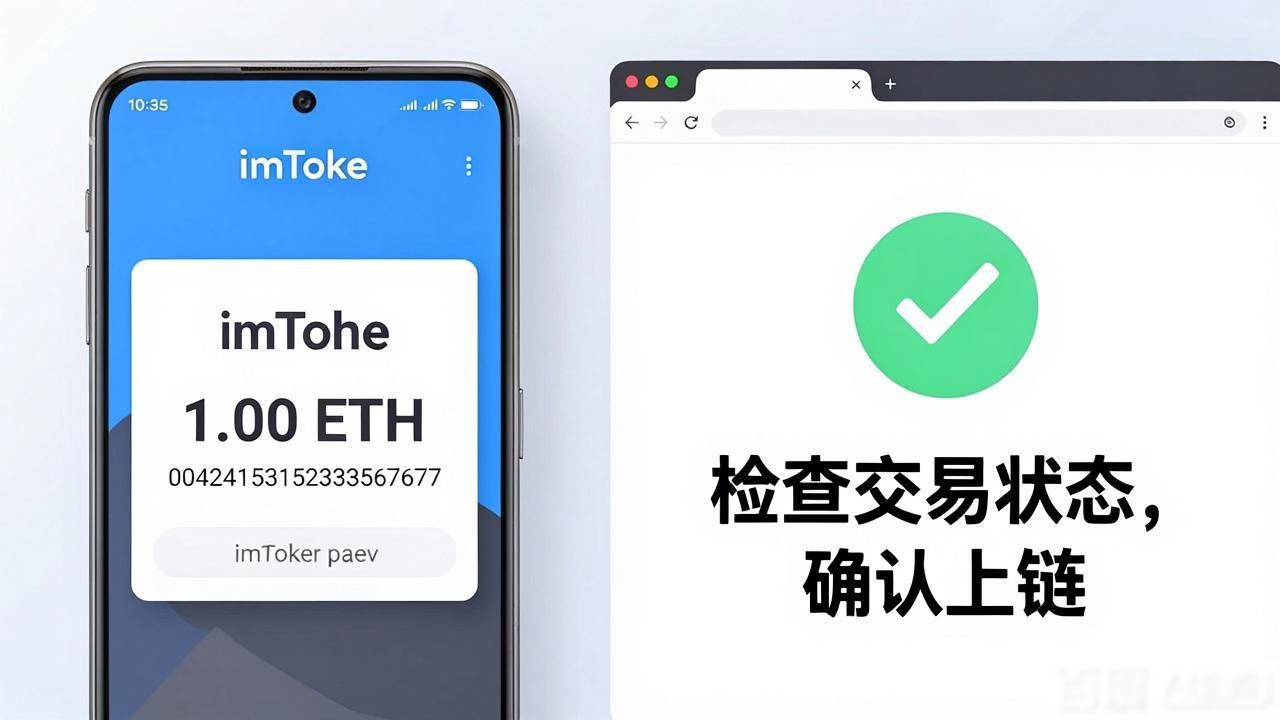 安卓imToken转账防坑指南：7步安全操作与资金保护技巧