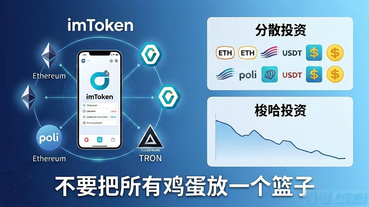 如何在imToken官网正版下载中保持投资稳定?_imToken钱包安全设置要点_imToken钱包投资稳定策略