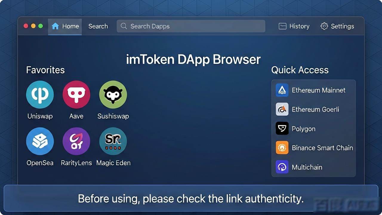 imToken 3.0钱包管理新变化_imToken 3.0转账功能优化_如何在imToken官网下载3.0版本上充分利用功能?