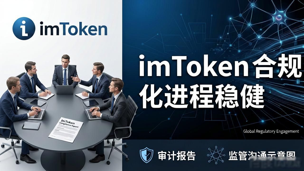 imToken官网专家解读：钱包安全与市场趋势分析