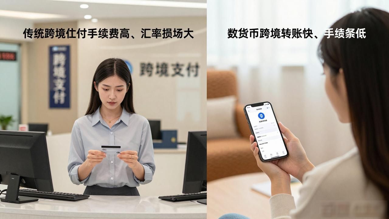 数字货币能省钱吗？真实情况告诉你