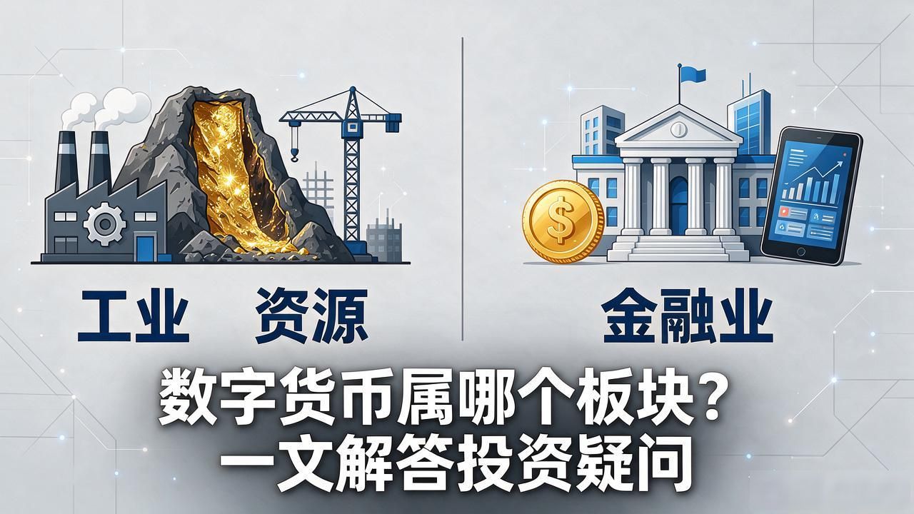 数字货币对应的上市公司板块划分 数字货币投资的板块分类标准 数字货币相关基金产品投资建议_数字货币属哪个板块的
