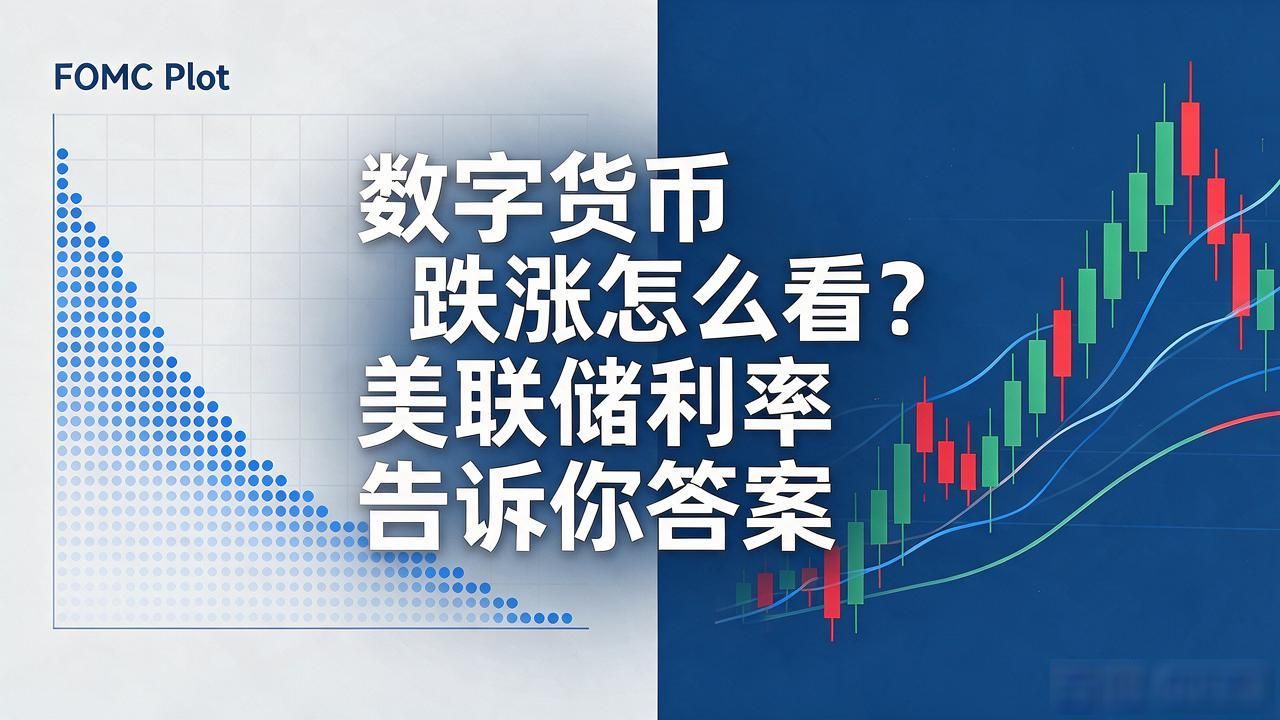 数字货币美联储利率_数字货币与美联储利率政策关系 美联储政策动向对数字货币市场影响 利率周期下数字货币投资策略