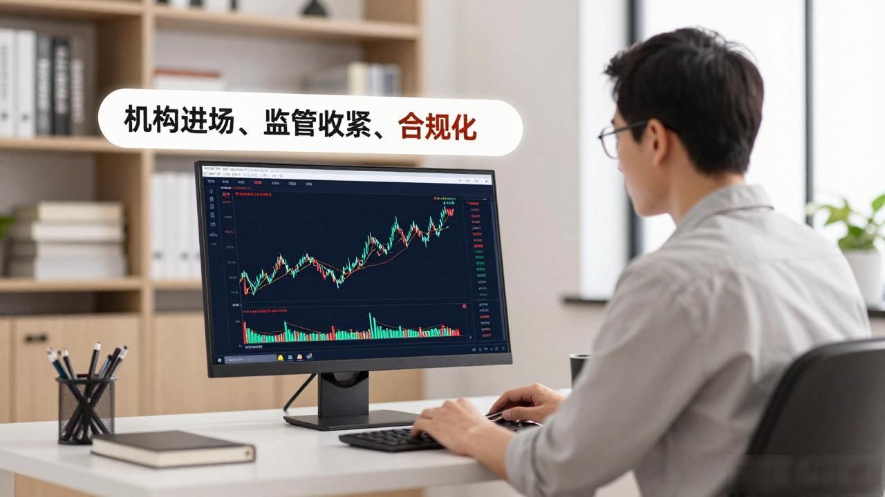 数字货币还能赚钱吗？普通人还有机会吗