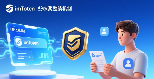 imToken官网安卓版下载，看1.0社区功能如何提升使用体验