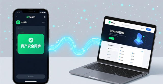 imToken官网版下载地址：手机电脑无缝切换，资产安全同步