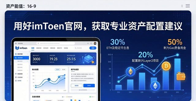 用好imToken官网，获取专业资产配置建议