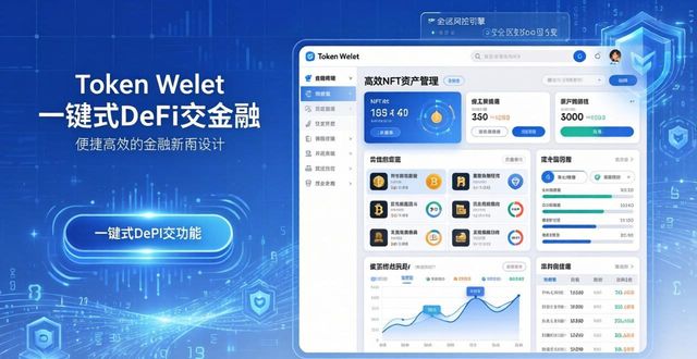 Token钱包官网 新功能体验