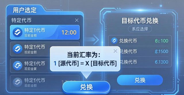 imToken通用版交易三步走