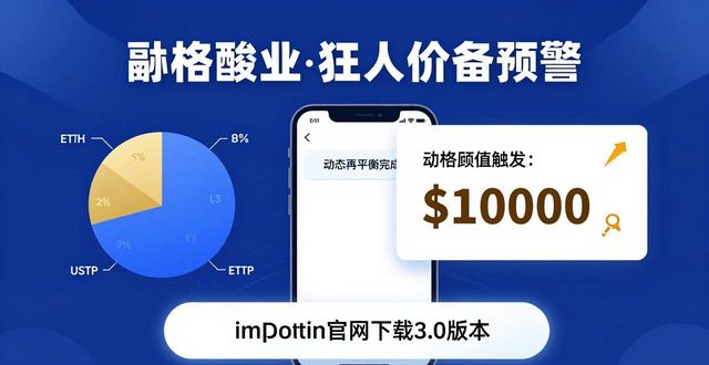 imToken资本动态管理3.0实操指南