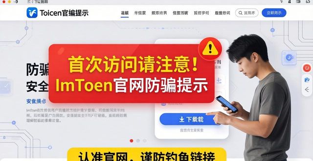 imToken官网好用吗？真实用户体验与反馈
