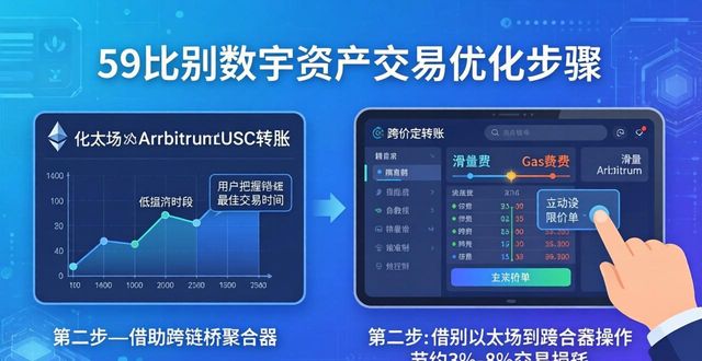 最新imToken官网版：三步优化你的数字资产