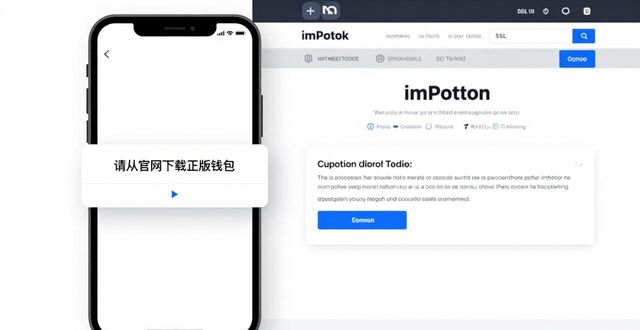 imToken正版下载，三步提升产品覆盖率