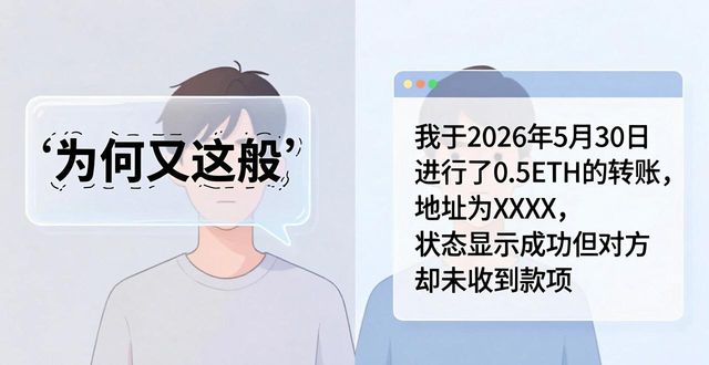 imToken最新版沟通技巧，一句话说清重点